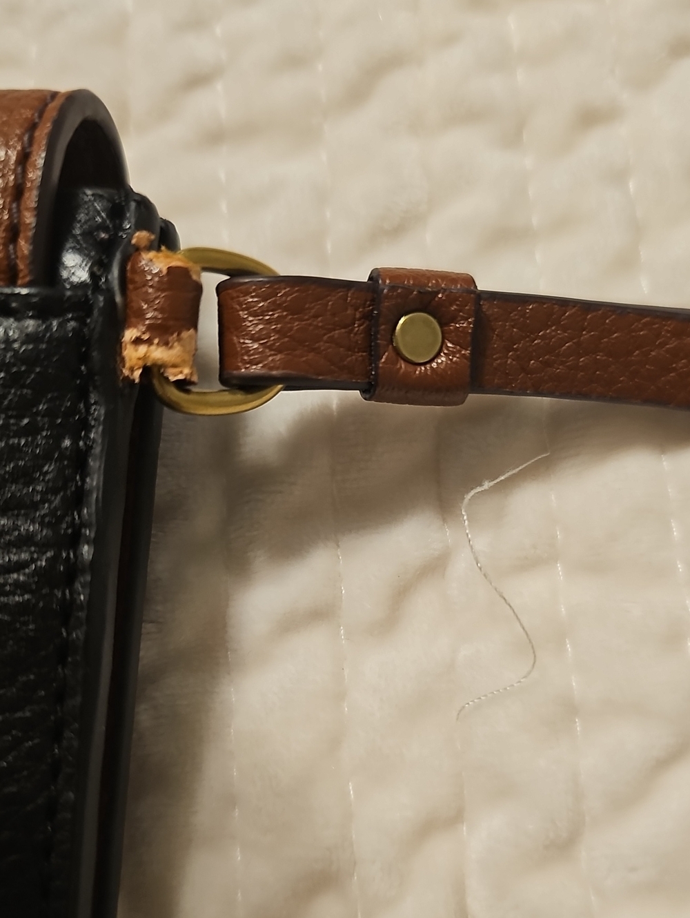 Fossil Wristlet - Picture 8 of 9